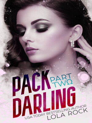cover image of Pack Darling Part Two
